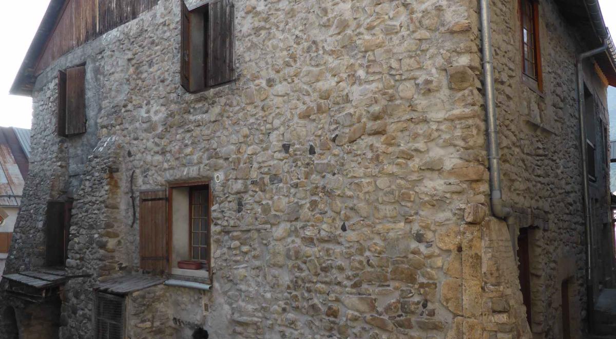 Maison des jeunes de Crots