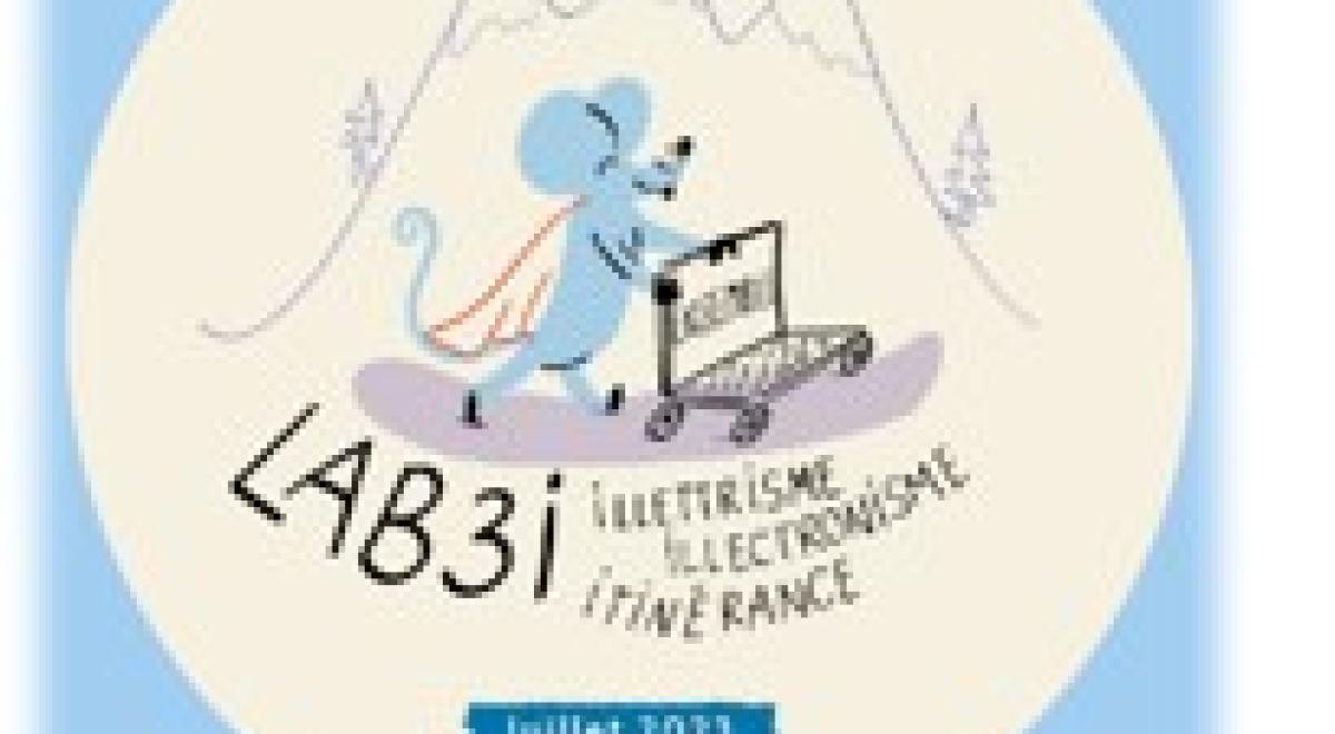 souris et des montagnes