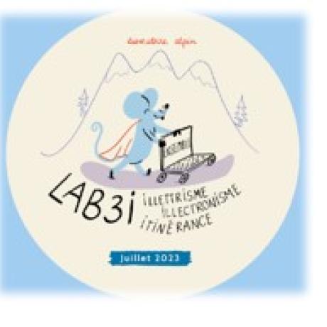 Lab 3 I souris et des montagnes