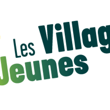 logo villages des jeunes