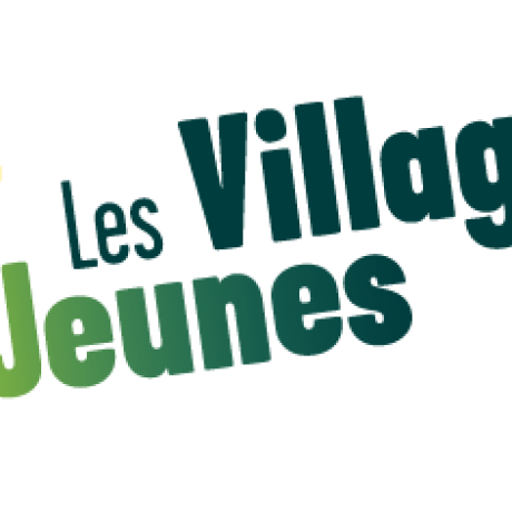 logo villages des jeunes logo villages des jeunes